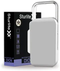 Sturlite Dion 61W Multifunctional LED Lantern & Power Bank