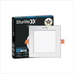 Sturlite Eco LYF 30W Square LED Downlight