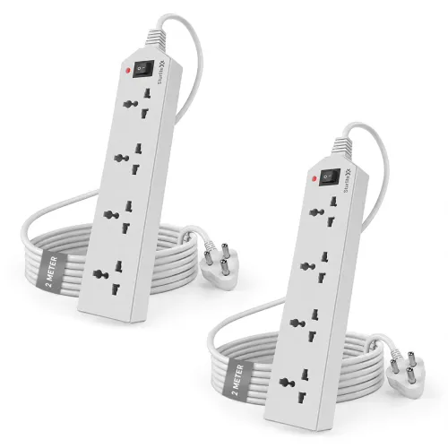 Image of Sturlite Extension Board 2 Meter Cord