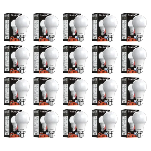 Image of Sturlite Helo 10W LED Bulb 