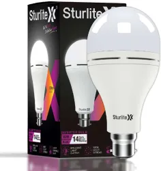 Sturlite Klik 15W LED Inverter Bulb