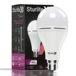 Sturlite Klik (3 in 1) 15W LED Inverter Bulb
