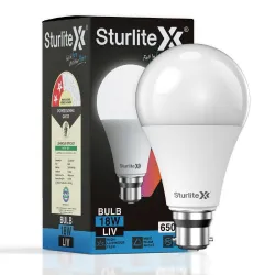 Sturlite LIV 18 Watt LED Bulb Po1