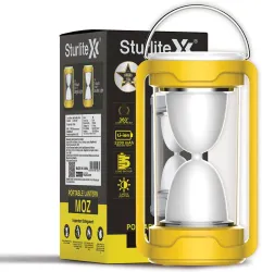 Sturlite Moz 18W LED Portable Lantern