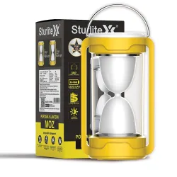 Sturlite Moz 18W LED Portable Lantern