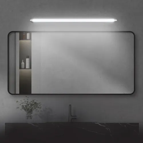 Image of sturlite Picture Light Wall Lamp With Bulb