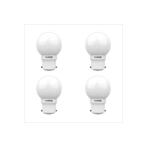 Image of Sturlite Pod Classic 0.5W LED Bulb Po4