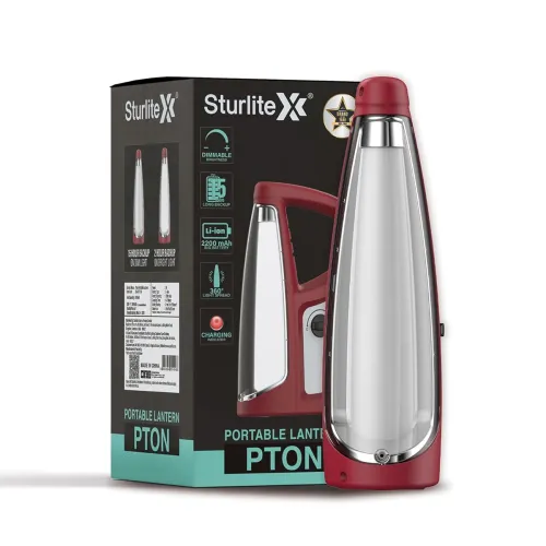 Image of Sturlite Pton 12W LED Portable Lantern