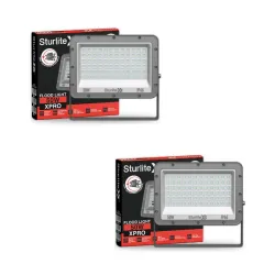 Sturlite Xpro 50 W LED Flood Light| Cool White 6500K Color Temperature LED Lamp