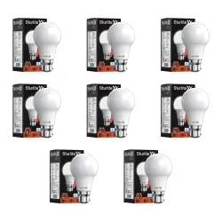 Sturlite Helo 10W LED Bulb | German Quality Certified With Advance CRI Technology | 15000 Hrs Rated Life and 900 Lumens 