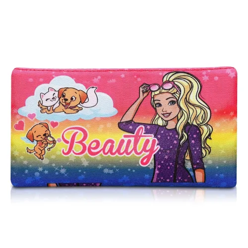 Image of Stylbase cartoon Printed Pencil Pouch