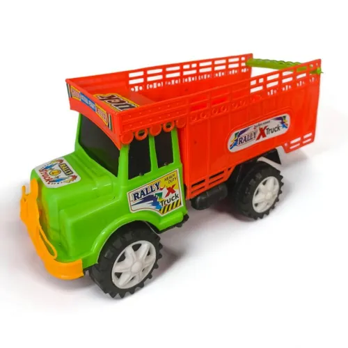 Image of Stylbase Dumper Truck Toy for Kids 