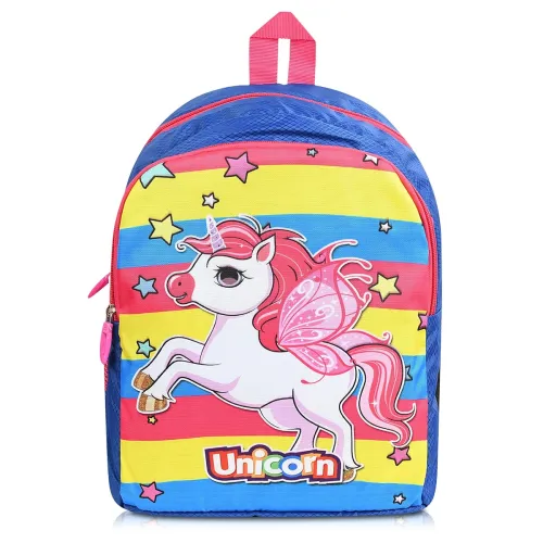 Image of Stylbase Lightweight Polyester Casual Kids School Bag