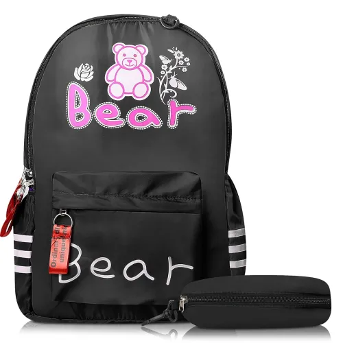 Image of Stylbase Medium Size Fashion Backpack for Girls