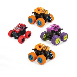 Stylbase Monster Truck Baby Boy Toys