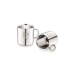Stylbase Stainless Steel Coffee Mug