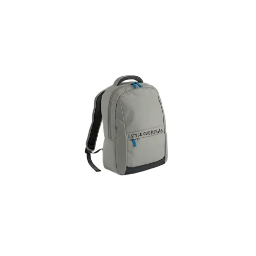 Image of STYLE OVERSEAS Urban Laptop Backpack