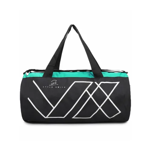 Image of Style Smith Duffel Gym Bag (30 Ltrs)