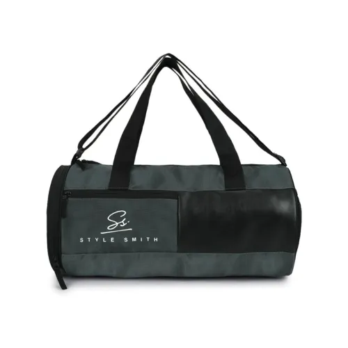 Image of Style Smith Sports Duffel Gym Bag 