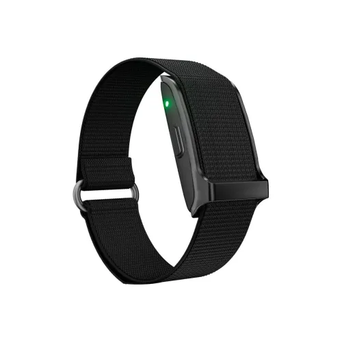 Image of StyleOxx Q2 Smart Health Wristband Specification