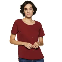 Styleville.in Womens Regular Fit Shirt