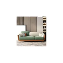 Stylish & Modern Heavy Duty & Luxurious Traditional 3 Seater Sofa
