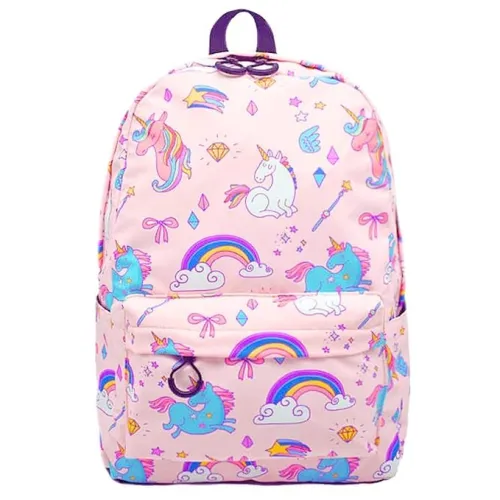 Image of Stylish Waterproof Kids Backpack