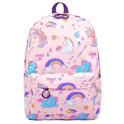 Stylish Waterproof Kids Backpack