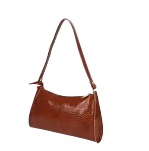 Image of Stylish Women's Adjustable Crossbody Shoulder Purse Bag