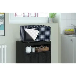 Stylista Microwave Oven Cover for Samsung 