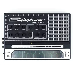 STYLOPHONE GEN X Analog Synthesizer