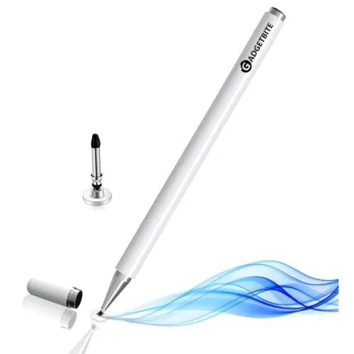 Image of Stylus Pen for Android Tablet & iOS