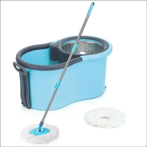 Image of Stysol 360 CLEANING MOP SET FLOOR CLEANING 