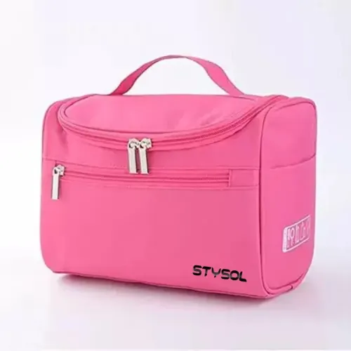 Image of Stysol Travel Pouch Travel Bags