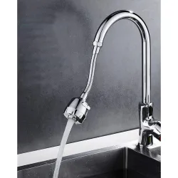 Styxon 360° Rotatable Kitchen Faucet Sprayer