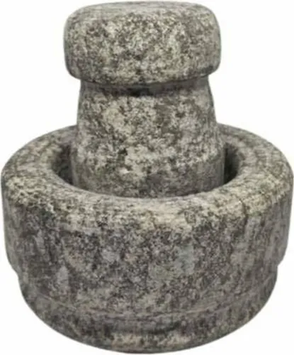Image of subaa Stone Mortar 