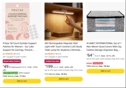 Subtotal at minimum 58% Discount