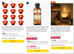 Subtotal at minimum 64% Discount