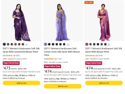 Subtotal at minimum 92% Discount