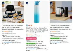 Subtotal at up to 64% Discount