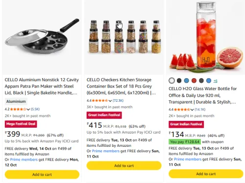 Image of Subtotal at up to 67% Discount
