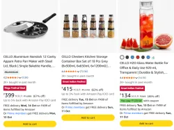 Subtotal at up to 67% Discount