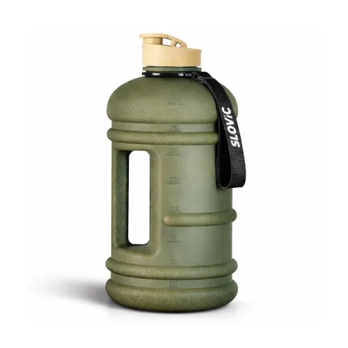 Image of SubtotalSLOVIC Gallon Water Bottle 2 + Litre