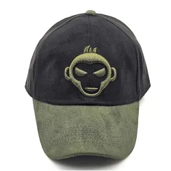 Suede Caps for Mens and Women