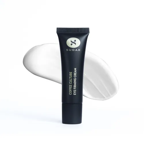 Image of SUGAR Coffee Culture Eye Firming Cream - 15 ml