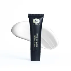 SUGAR Coffee Culture Eye Firming Cream - 15 ml