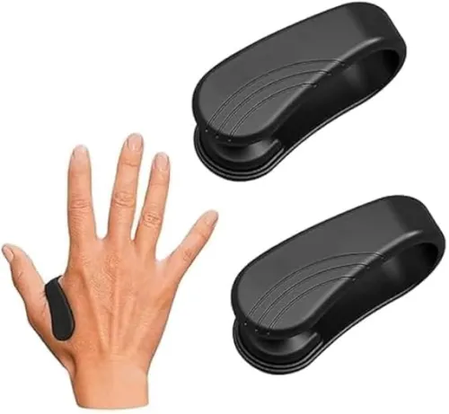 Image of SR Pack of 2 Sugar Control Acupressure Clip for Diabetics