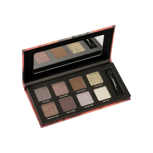 Image of SUGAR Cosmetics Blend The Rules Eyeshadow Palette