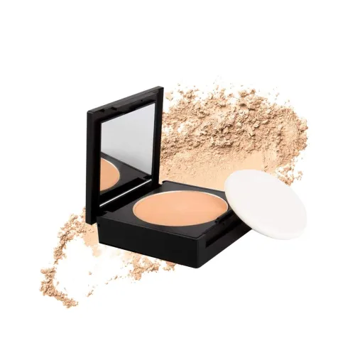 Image of SUGAR Cosmetics Dream Cover Matte Compact Powder 