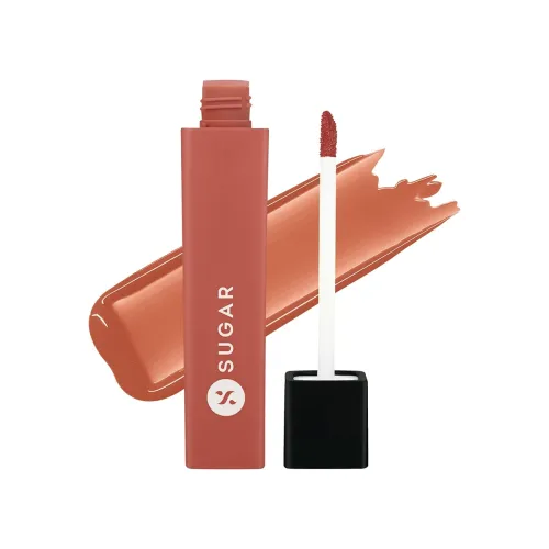 Image of SUGAR Cosmetics Drop A Tint Lip Oil